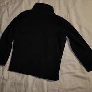 Columbia Kids Black Jacket